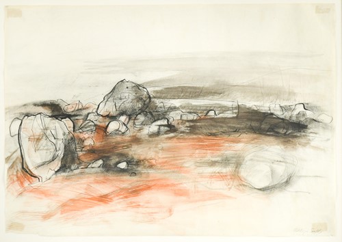 Lot 387 - Evelyn Gibbs (1905-1991)