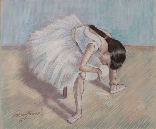 Lot 269 - Philp Meninsky (1919-2007) A collection of...