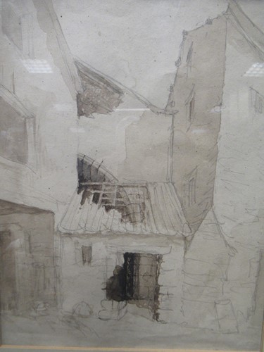 Lot 198 - Thomas Miles Richardson, Senior, (1784-1848),...