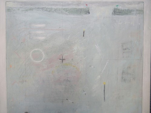 Lot 211 - Caroline McAdam Clark (British, b.1947) Dogger...