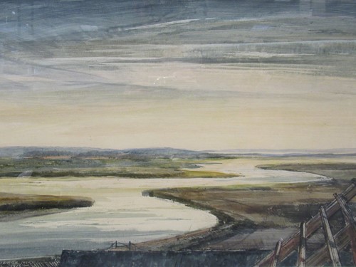 Lot 226 - Cavendish Morton (British 1911-2015), The Alde...