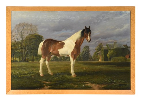 Lot 35 - Thomas George Cooper (1836–1901)