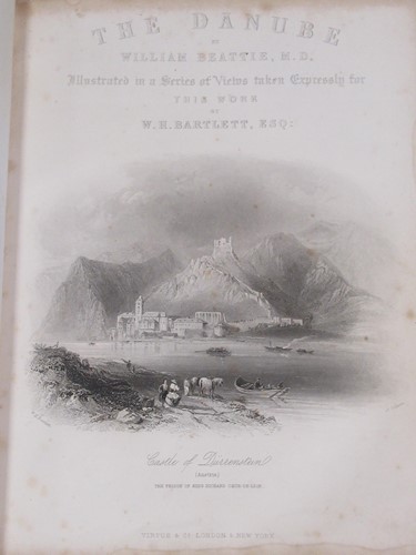Lot 61 - Faith & Co Press London and New York. Beattie...