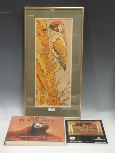 Lot 138 - A large collection of auction catalogues,...