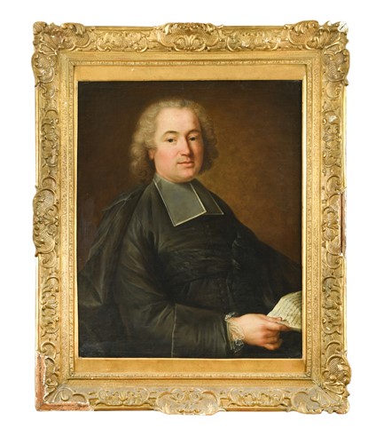 Lot 88 - Hubert Drouais (1699-1767)