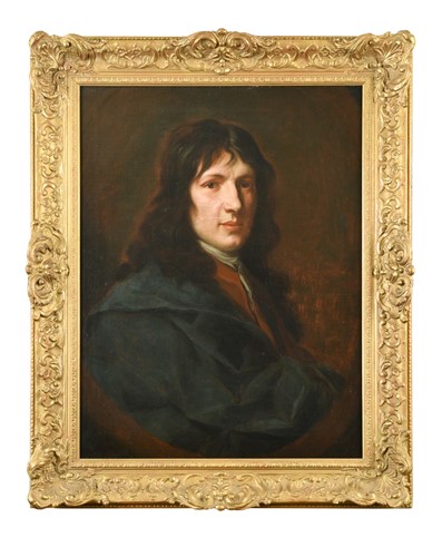 Lot 84 - British School, circa 1800
