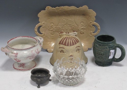 Lot 45 - A large collection of ceramics dishes, plates,...