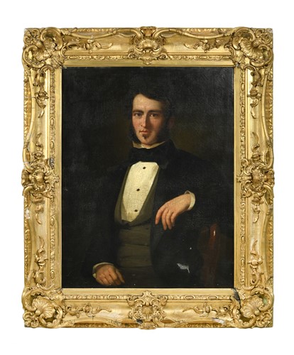 Lot 90 - Circle of Henry William Pickersgill, RA (1782-1875)