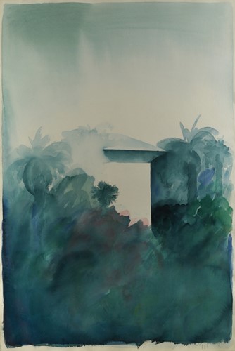 Lot 512 - William Tillyer (1938-)