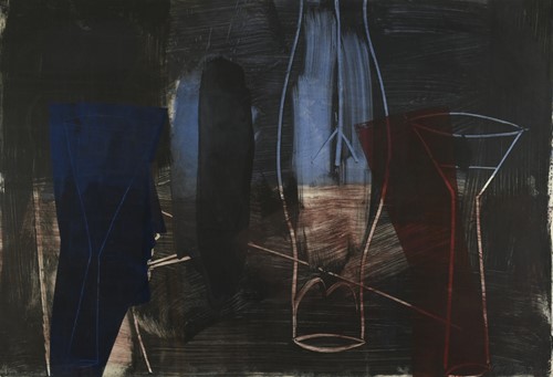 Lot 630 - Bruce McLean (1995-)