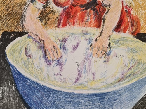 Lot 583 - Duncan Grant (1885-1978)