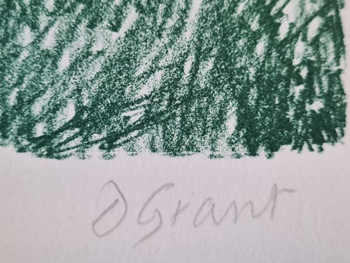 Lot 583 - Duncan Grant (1885-1978)