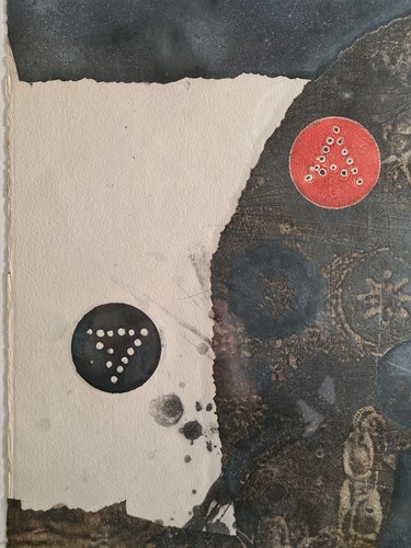 Lot 637 - Antoni Clavé (1913-2005)