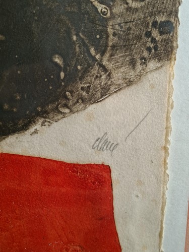 Lot 637 - Antoni Clavé (1913-2005)