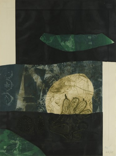Lot 528 - Antoni Clavé (1913-2005)