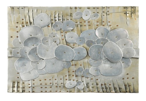 Lot 358 - Barbara Pniewska (1923-1988)
