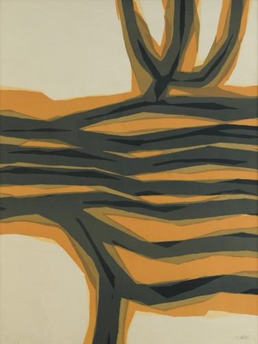 Lot 620 - Raoul Ubac (1910-1985)