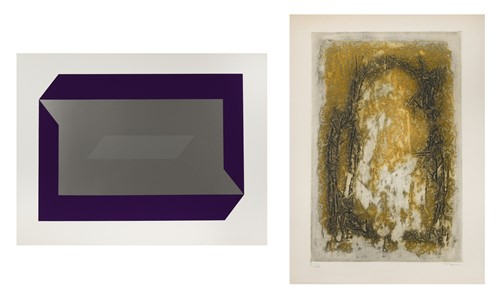 Lot 369 - Joachim Albrecht (1913-1997)