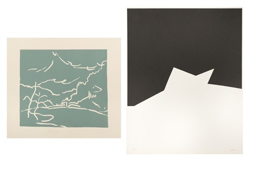 Lot 362 - Barry Flanagan OBE, RA (1941-2009)
