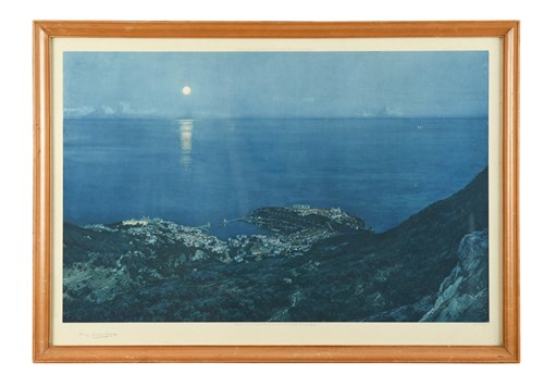 Lot 288 - André Dunoyer de Segonzac (French 1884-1974)...