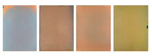 Lot 659 - Jules Olitski (1922-2007)