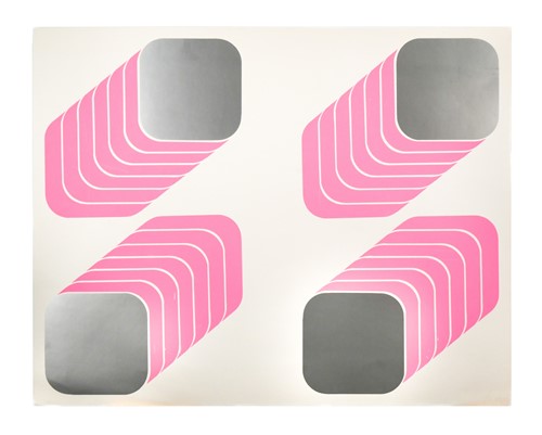 Lot 656 - Kaspar Thomas Lenk (1933-2014)