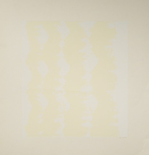 Lot 667 - Kim Lim (1936-1997)