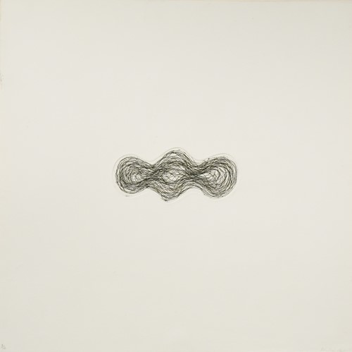 Lot 666 - Kim Lim (1936-1997)