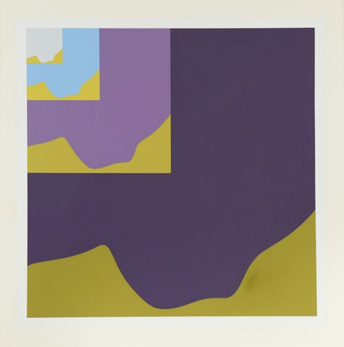 Lot 649 - Ernest Trova (1927-2009)
