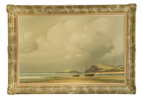 Lot 529 - Pierre de Clausade (1910-1976)