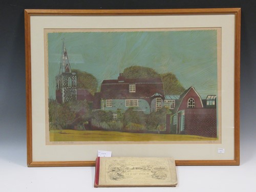 Lot 235 - Rosemary Myers Kettle's Yard, Cambridge...