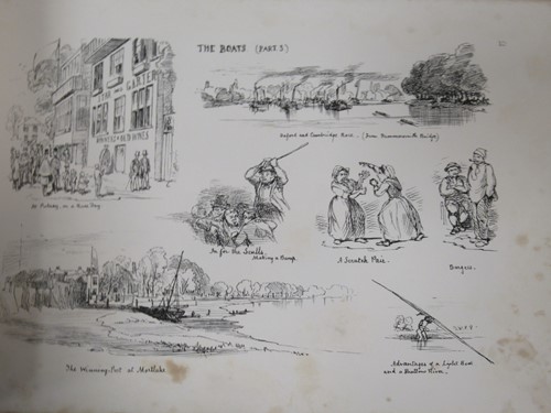 Lot 235 - Rosemary Myers Kettle's Yard, Cambridge...