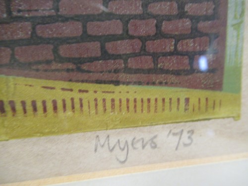 Lot 235 - Rosemary Myers Kettle's Yard, Cambridge...