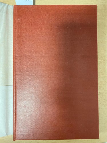 Lot 442 - LARKIN (Philip) The North Ship, Fortune Press...