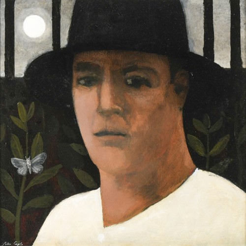 Lot 345 - John Caple (1966-)