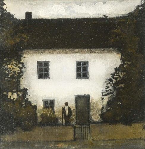 Lot 343 - John Caple (1966-)