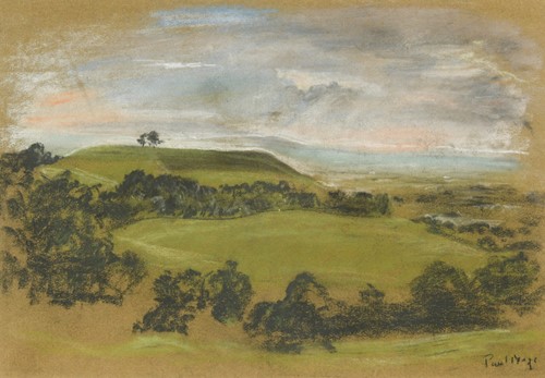 Lot 369 - Paul Lucien Maze (1887-1979)