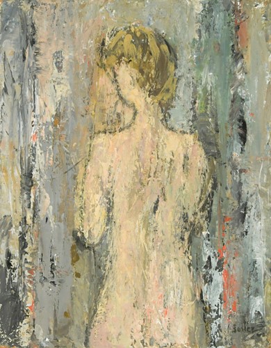 Lot 399 - Robert Sadler (1909-2001)