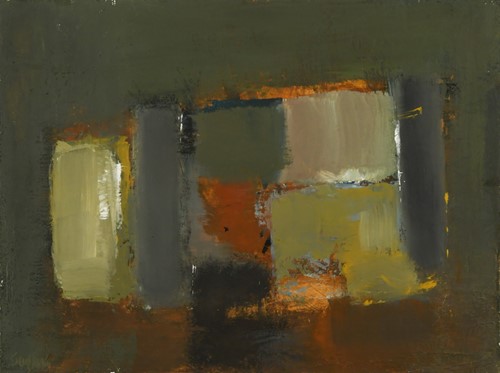 Lot 397 - Robert Sadler (1909-2001)