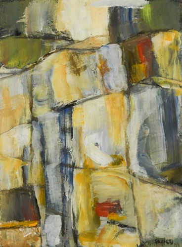 Lot 396 - Robert Sadler (1909-2001)