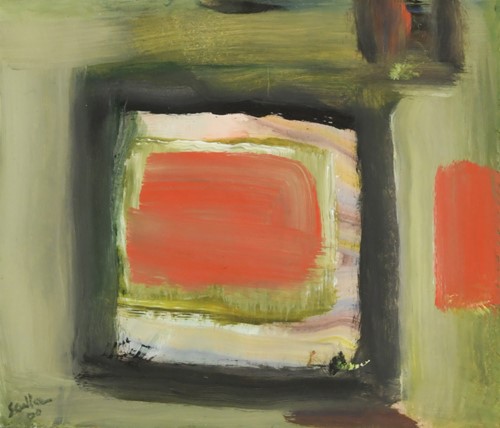 Lot 395 - Robert Sadler (1909-2001)