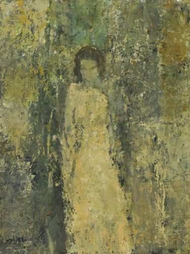Lot 398 - Robert Sadler (1909-2001)