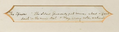 Lot 335 - Arthur Rackham (1867-1939) Original pen, ink...