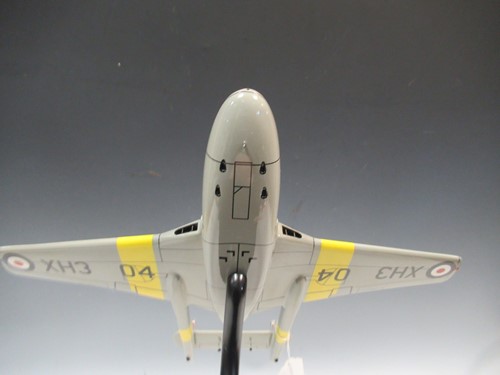 Lot 136 - Bravo Delta model of a De Havilland Vampire...