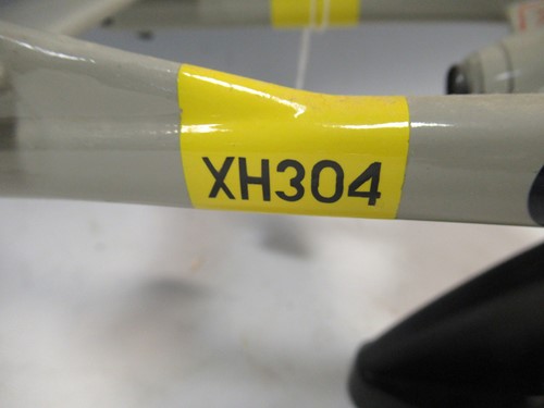 Lot 136 - Bravo Delta model of a De Havilland Vampire...