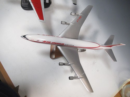 Lot 142 - A Bravo Delta De Havilland British European...