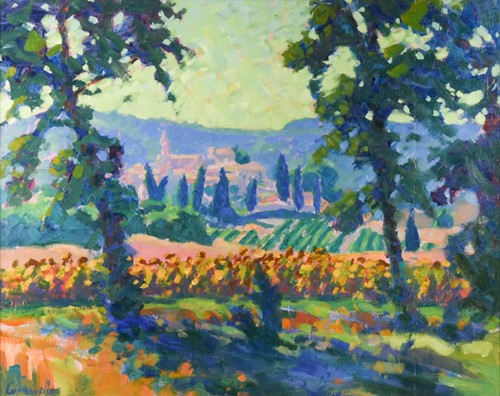 Lot 335 - Hugo Grenville (1958-)