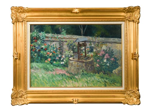 Lot 523 - Paul Mascart (1874-1958)