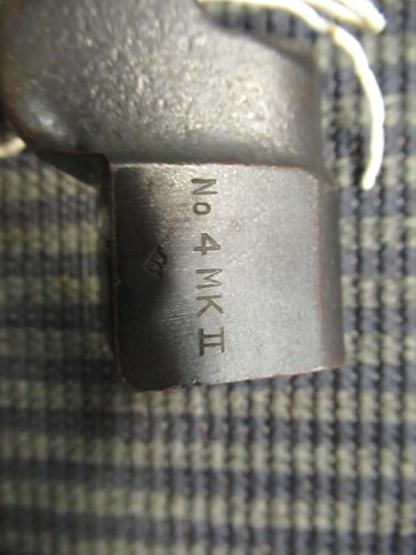 Lot 154 - A Snider Enfield style bayonet with a leather...