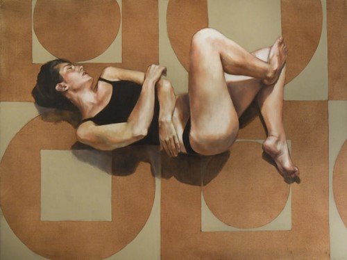 Lot 498 - Stephanie Rogers (Modern)